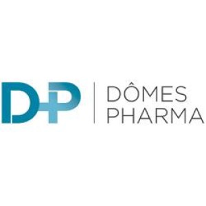 Dômes Pharma