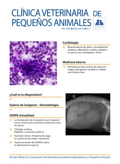 Revista AVEPA