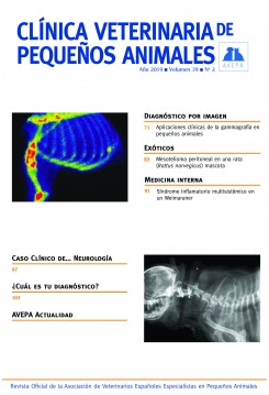 Revista AVEPA