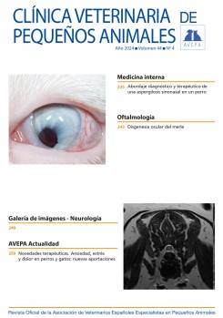Revista AVEPA