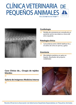 Revista AVEPA